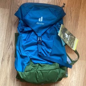 Deuter AC Lite 22 SL Day Hiking Pack Backpack